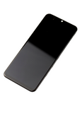 Replacement LCD Assembly With Frame Compatible with Samsung Galaxy A20 (A205 / 2019) (F Version) (Aftermarket: Incell) (All Colors)