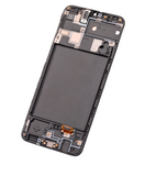 Replacement LCD Assembly With Frame Compatible with Samsung Galaxy A20 (A205 / 2019) (U Version) (Aftermarket: Incell) (All Colors)