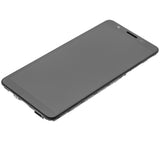 Replacement LCD Assembly With Frame Compatible with Samsung Galaxy A01 Core (A013 / 2020) (Service Pack) (All Colors)