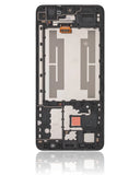 Replacement LCD Assembly With Frame Compatible with Samsung Galaxy A01 Core (A013 / 2020) (Service Pack) (All Colors)