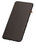 Replacement LCD Assembly With Frame Compatible with Samsung Galaxy A10E (A102 / 2019) (Aftermarket Plus) (All Colors)