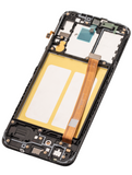 Replacement LCD Assembly With Frame Compatible with Samsung Galaxy A10E (A102 / 2019) (Aftermarket Plus) (All Colors)
