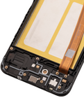 Replacement LCD Assembly With Frame Compatible with Samsung Galaxy A10E (A102 / 2019) (Aftermarket Plus) (All Colors)