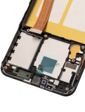 Replacement LCD Assembly With Frame Compatible with Samsung Galaxy A10E (A102 / 2019) (Aftermarket Plus) (All Colors)