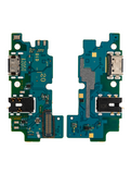 Replacement Charging Port With Board Compatible with Samsung Galaxy A20 (A205U / 2019) (US Version) (Premium)