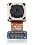 Replacement Back Camera Compatible with Samsung Galaxy A10E (A102 / 2019)