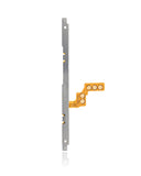 Replacement Power And Volume Button Flex Cable Compatible with Samsung Galaxy A20 (A205 / 2019) / A50 (A505 / 2019) / A50S (A507 / 2019) / A30S (A307 / 2019) / A30 (A305 / 2019) / A40 (A405 / 2019) / A60 (A606 / 2019)