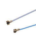 Replacement Antenna Connecting Cable Compatible with Samsung Galaxy A20 (A205 / 2019) / A50 (A505 / 2019) (2 Piece Set)