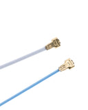 Replacement Antenna Connecting Cable Compatible with Samsung Galaxy A20 (A205 / 2019) / A50 (A505 / 2019) (2 Piece Set)