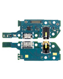 Replacement Charging Port Board With Headphone Jack Compatible with Samsung Galaxy A10e (A102 / 2019) / A20e (A202 / 2019) (Premium)