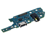 Replacement Charging Port Board With Headphone Jack Compatible with Samsung Galaxy A10e (A102 / 2019) / A20e (A202 / 2019) (Premium)