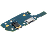 Replacement Charging Port Board With Headphone Jack Compatible with Samsung Galaxy A10e (A102 / 2019) / A20e (A202 / 2019) (Premium)