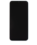 Replacement LCD Assembly With Frame Compatible with Samsung Galaxy A10e (A102 / 2019) (Service Pack) (All Colors)