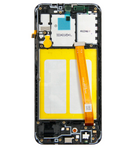 Replacement LCD Assembly With Frame Compatible with Samsung Galaxy A10e (A102 / 2019) (Service Pack) (All Colors)