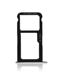 Replacement Sim Card Tray Compatible with Huawei P9 Lite (White)
