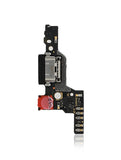 Replacement Charging Port With PCB Board Compatible with Huawei P9