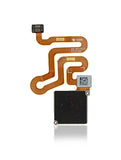 Replacement Fingerprint Reader With Flex Cable Compatible with Huawei P9 (Haze Gold)
