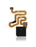 Replacement Fingerprint Reader With Flex Cable Compatible with Huawei P9 (Rose Gold / Red)