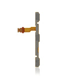 Replacement Power & Volume Button Flex Cable Compatible with Huawei P8 Lite