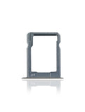 Replacement Sim Card + SD Card Tray Compatible with Huawei Mate 7 (Gold)