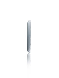 Replacement Cable Brackets (Up And Down) Compatible with Huawei Mate 7 (Silver)