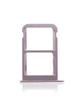 Replacement Sim Card Tray Compatible with Huawei Mate 9 Pro (Rose Gold)