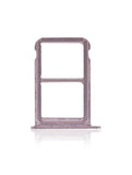 Replacement Sim Card Tray Compatible with Huawei Mate 9 Pro (Rose Gold)