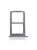 Replacement Sim Card Tray Compatible with Huawei Mate 9 Pro (Gray)