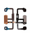 Replacement Fingerprint Reader With Flex Cable Compatible with Huawei Mate 9 Pro (Gold)