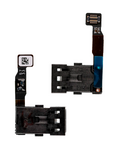 Replacement Headphone Jack With Flex Cable Compatible with Huawei Mate 10