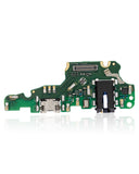 Replacement Charging Port With PCB Board Compatible with Huawei Mate 10 Lite