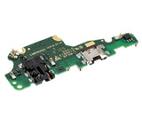 Replacement Charging Port With PCB Board Compatible with Huawei Mate 10 Lite
