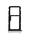 Replacement Sim Card Tray Compatible with Huawei Mate 10 Lite (Black)