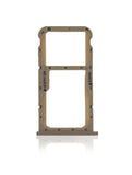 Replacement Sim Card Tray Compatible with Huawei Mate 10 Lite (Gold)