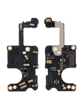 Replacement Microphone PCB Board Compatible with Huawei Mate 10 Pro