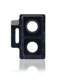 Replacement Back Camera Lens With Bracket Compatible with Huawei Mate 10 Pro (Midnight Blue)