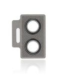 Replacement Back Camera Lens With Bracket Compatible with Huawei Mate 10 Pro (Titanium Gray)