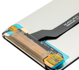 Replacement LCD Assembly Without Frame Compatible with Samsung Galaxy A60 (A606 / 2019) (All Colors) (Refurbished)