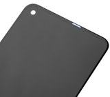 Replacement LCD Assembly Without Frame Compatible with Samsung Galaxy A60 (A606 / 2019) (All Colors) (Refurbished)