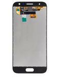 Replacement OLED Assembly Without Frame Compatible with Samsung Galaxy J3 Pro (J330 / 2017) (Service Pack) (Black)