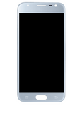 Replacement LCD Assembly Without Frame Compatible with Samsung Galaxy J3 Pro (J330 / 2017) (Silver) (Service Pack)
