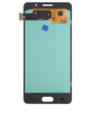 Replacement LCD Assembly Without Frame Compatible with Samsung Galaxy A5 (A510 / 2016) (Service Pack) (Black)