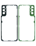 Replacement Back Cover Adhesive Tape Compatible with Samsung Galaxy S21 Plus (10 Pack)
