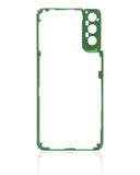 Replacement Back Cover Adhesive Tape Compatible with Samsung Galaxy S21 Plus (10 Pack)