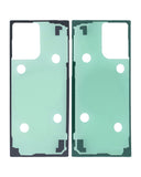 Replacement Back Cover Adhesive Tape Compatible with Samsung Galaxy Note 10 (10 Pack)