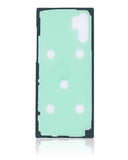 Replacement Back Cover Adhesive Tape Compatible with Samsung Galaxy Note 10 (10 Pack)