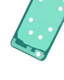 Replacement Back Cover Adhesive Tape Compatible with Samsung Galaxy A30 (A305 / 2019) (10 Pack)
