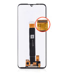 Replacement LCD Assembly Without Frame Compatible with Motorola Moto E6 Plus (XT2025 / 2019) (Refurbished) (All Colors)