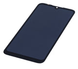 Replacement LCD Assembly Without Frame Compatible with Motorola Moto E6 Plus (XT2025 / 2019) (Refurbished) (All Colors)