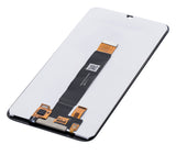 Replacement LCD Assembly Without Frame Compatible with Motorola Moto E6 Plus (XT2025 / 2019) (Refurbished) (All Colors)